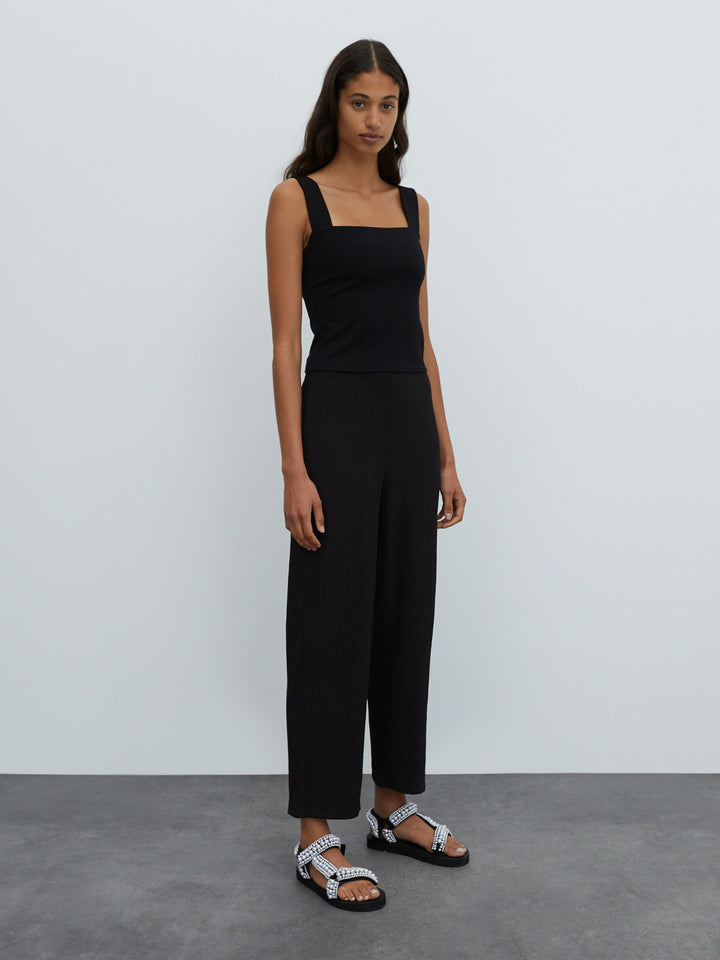 Rafaela Top, Black