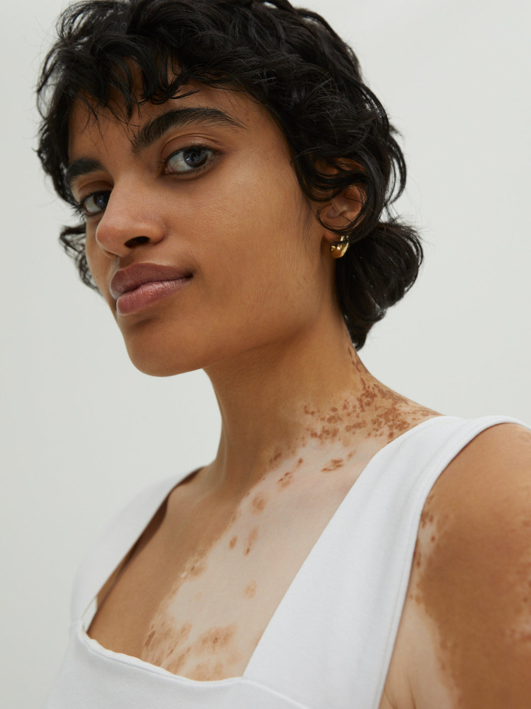 Rafaela Top, White