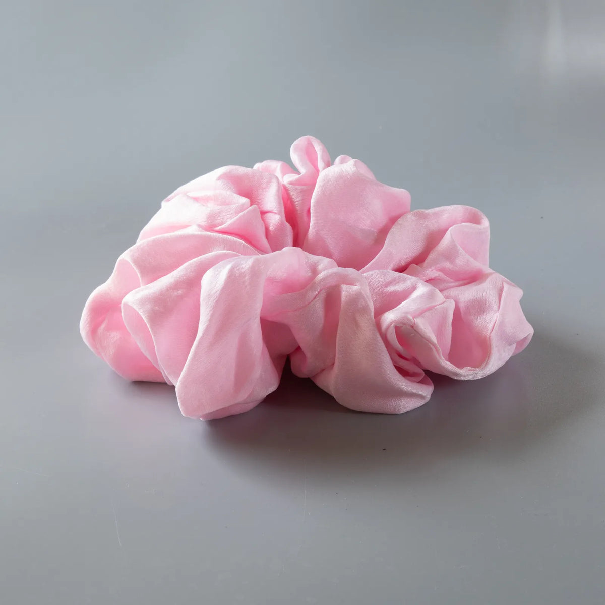 Bella Mega Scrunchie, Pink