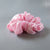 Bella Mega Scrunchie, Pink