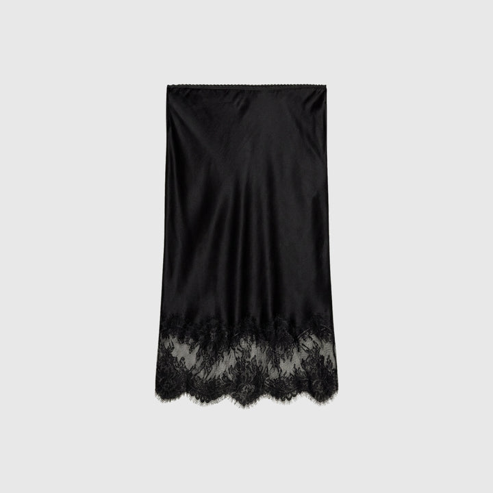 Herbert Skirt - Black