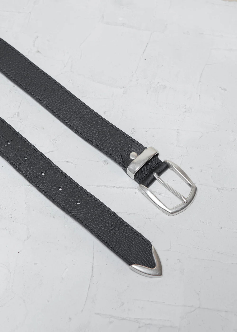 Nebel, Black Silver