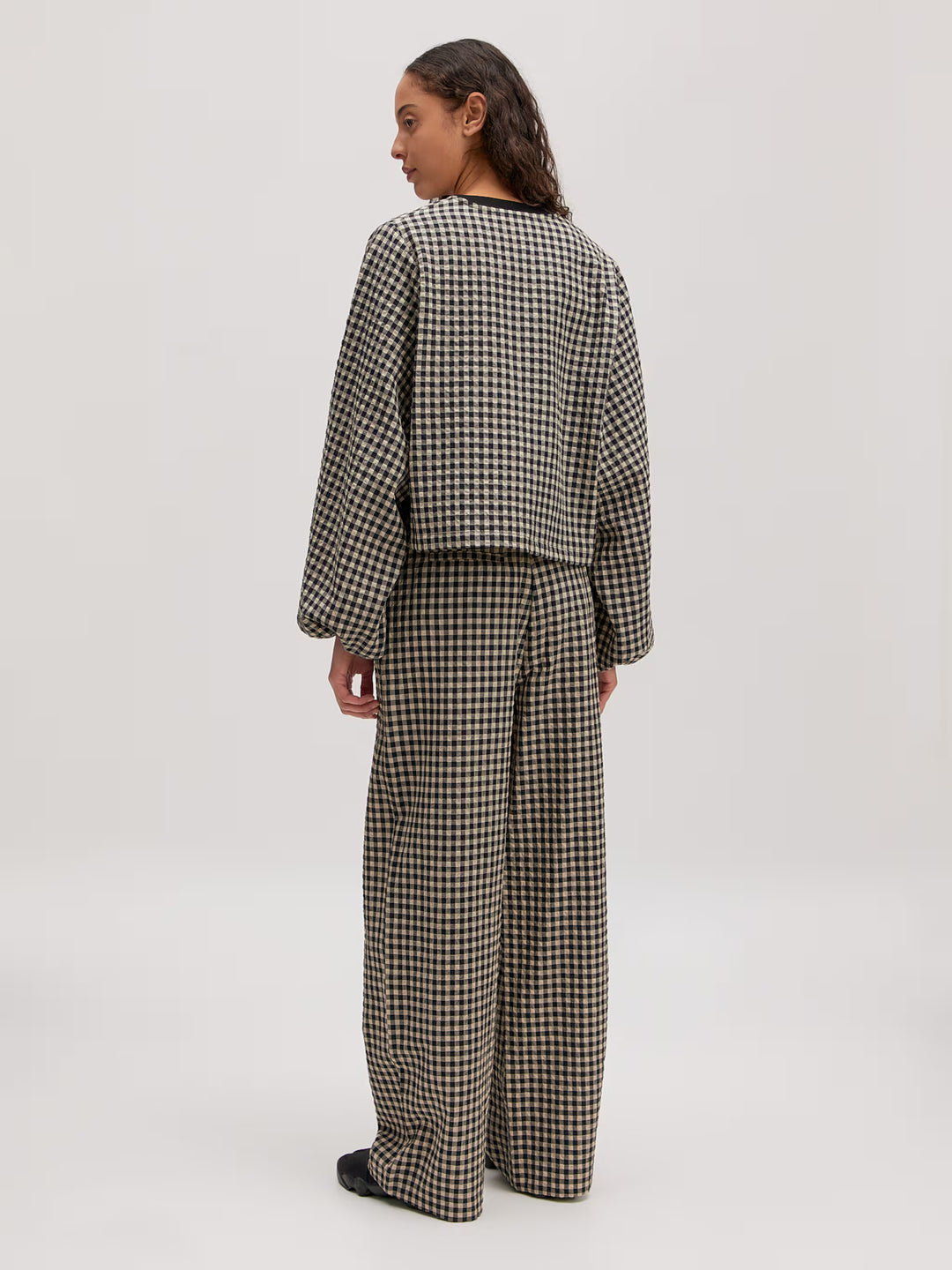 Pippa Trousers