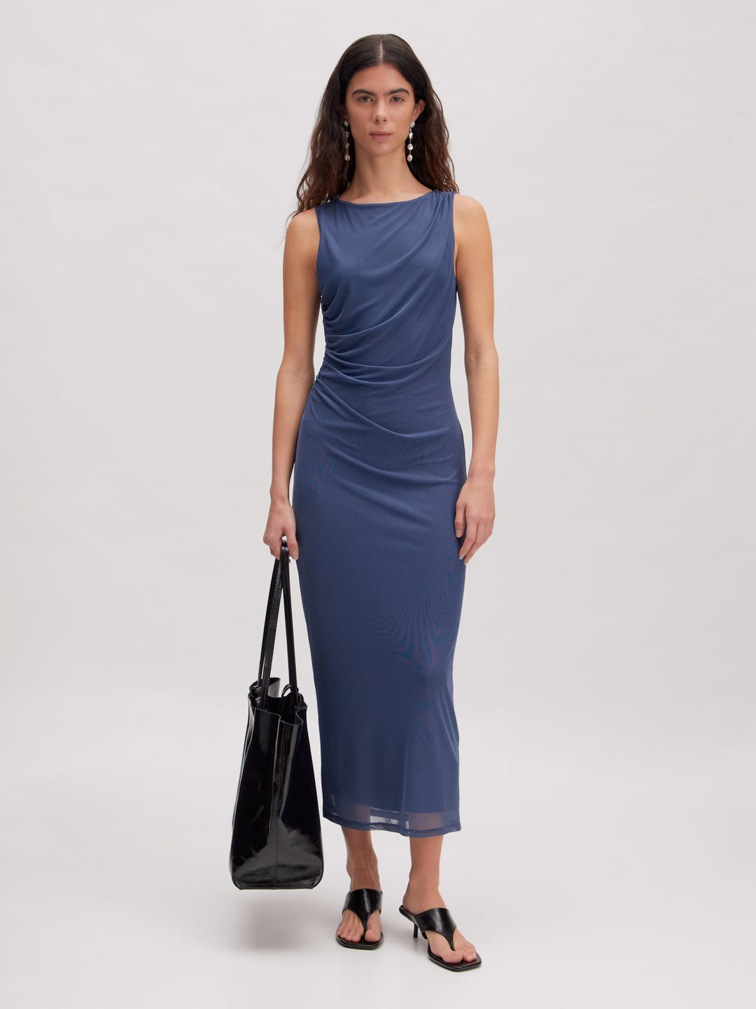Nora Dress