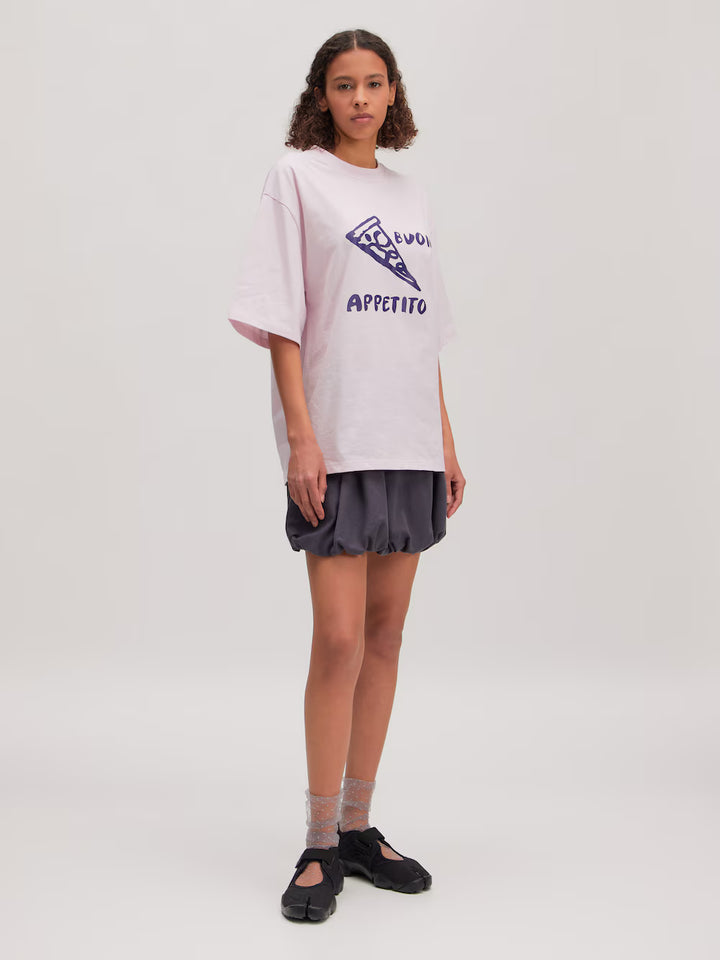 Xia T-shirt - Pizza