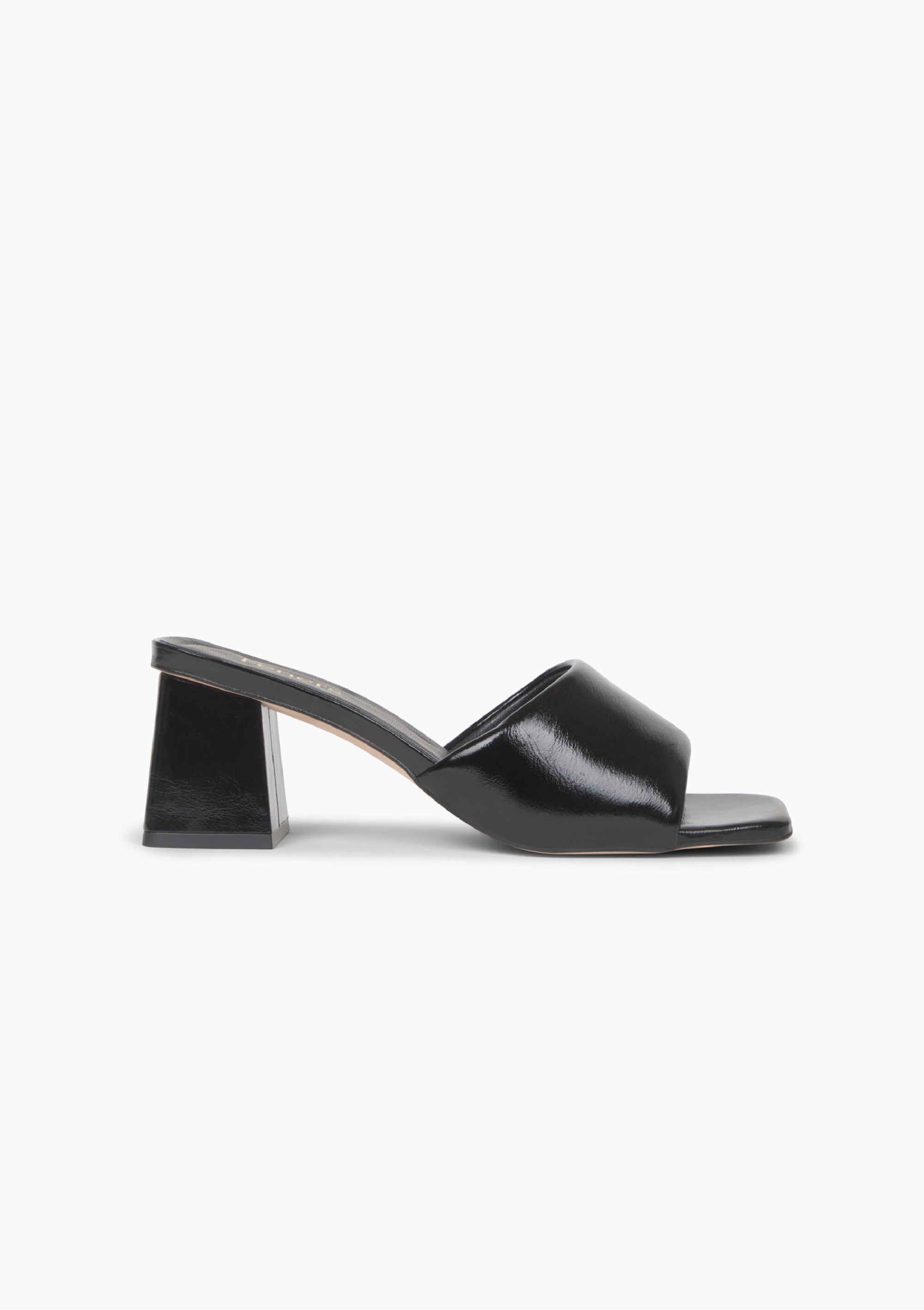Le Mule Noir