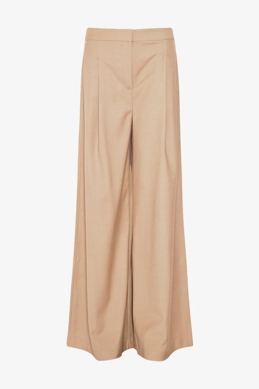 Kazia Pants, Oyster