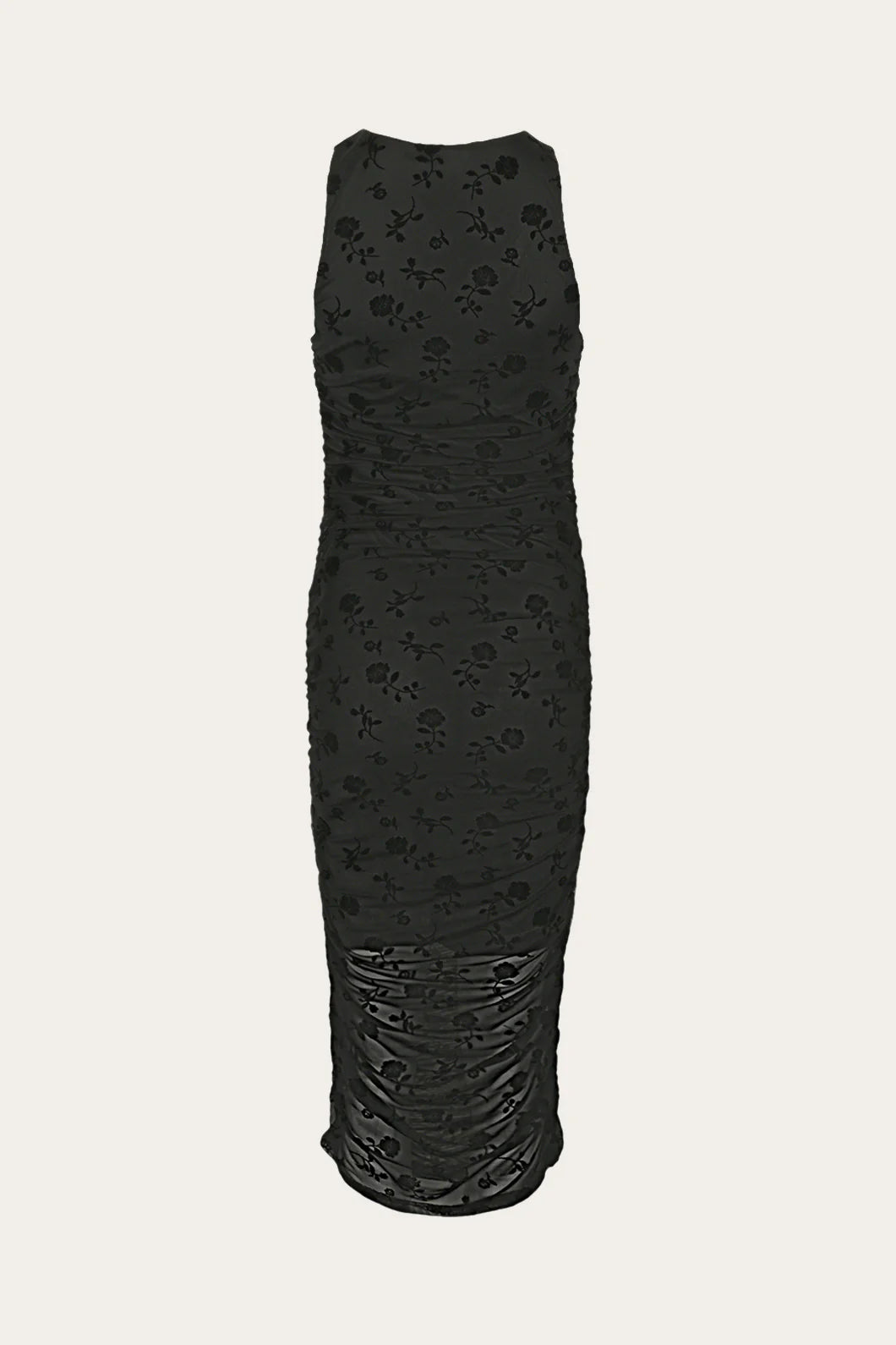 Leanna Dress, Black