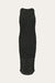 Leanna Dress, Black