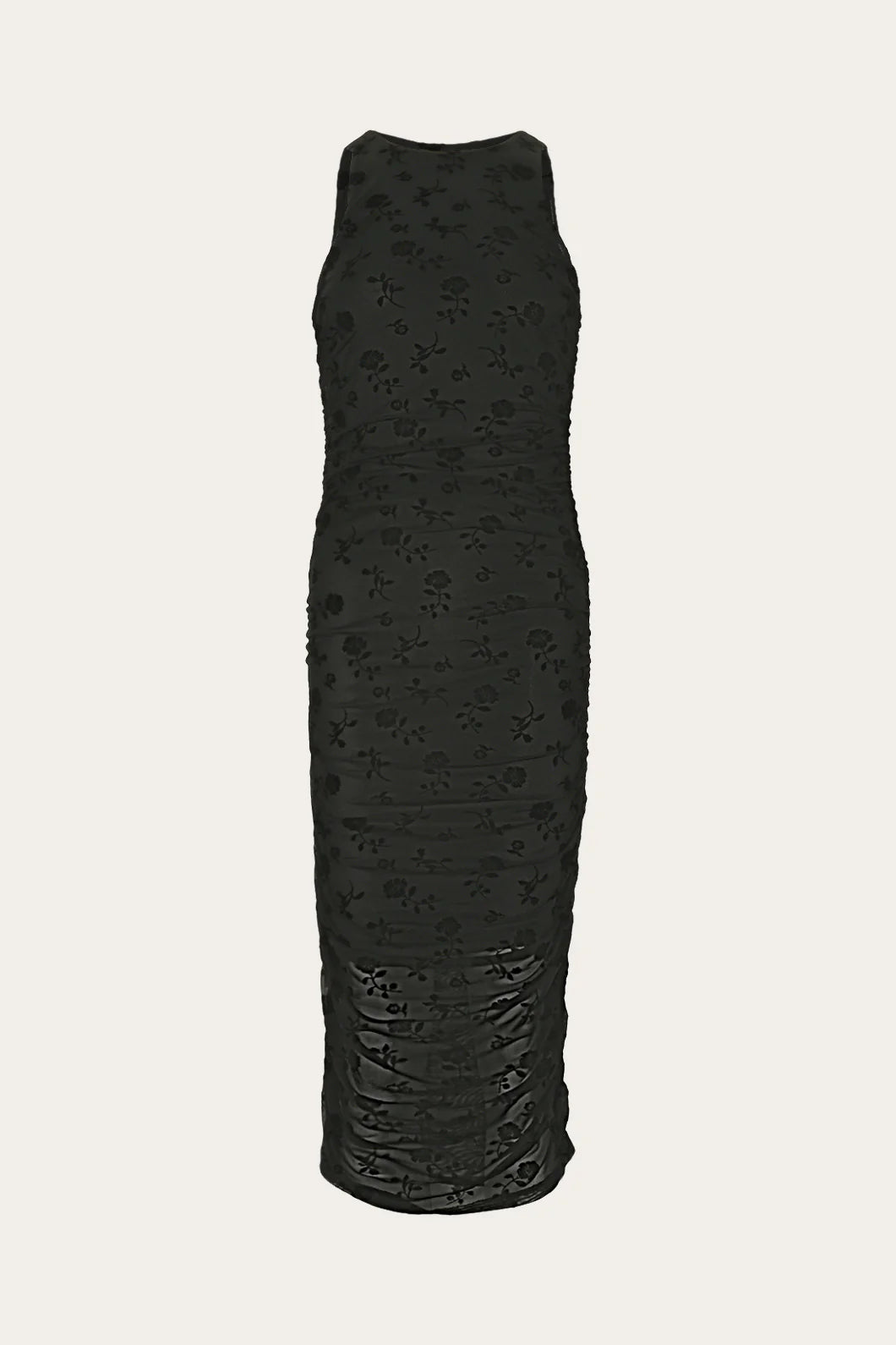 Leanna Dress, Black