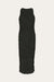 Leanna Dress, Black