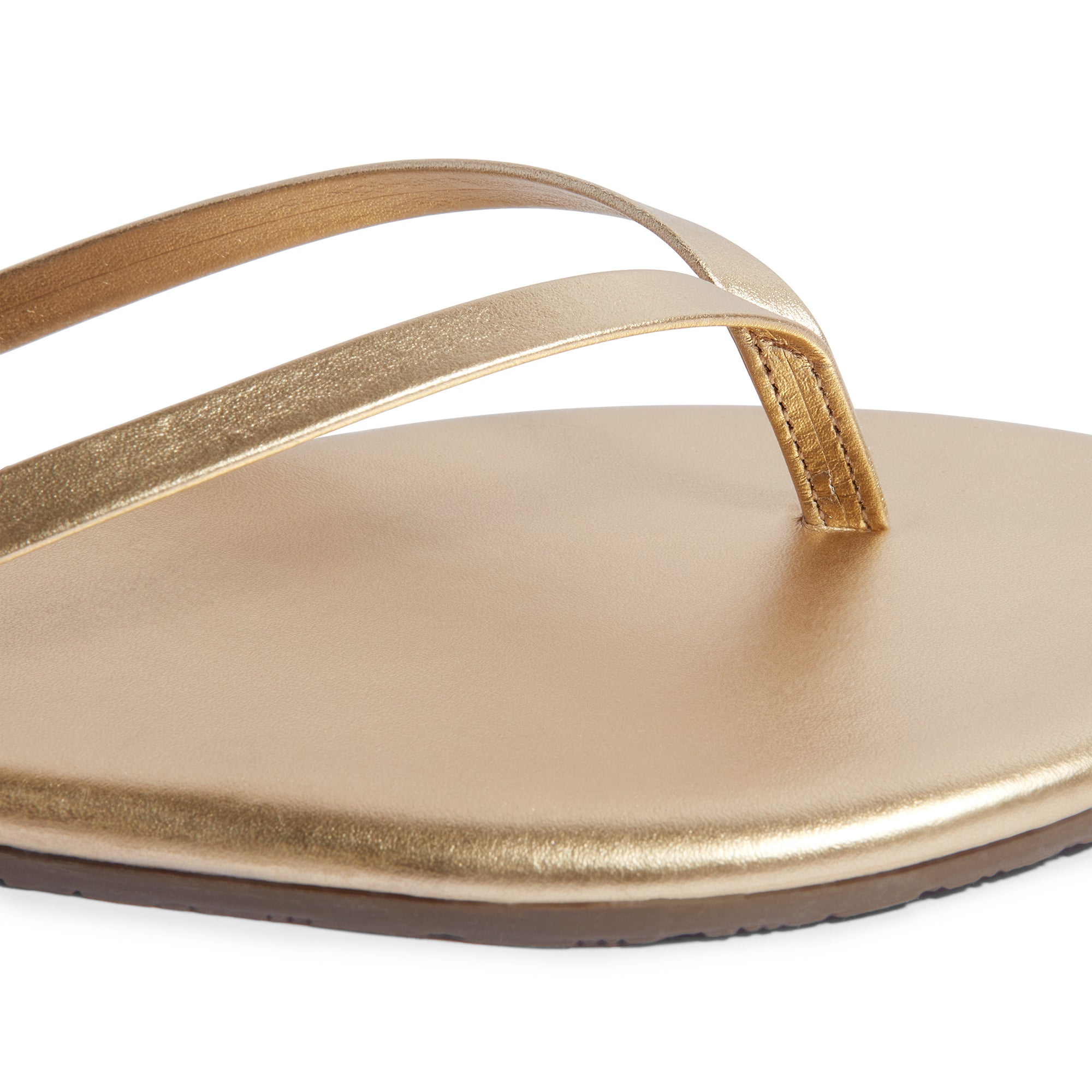 Metallics Blink