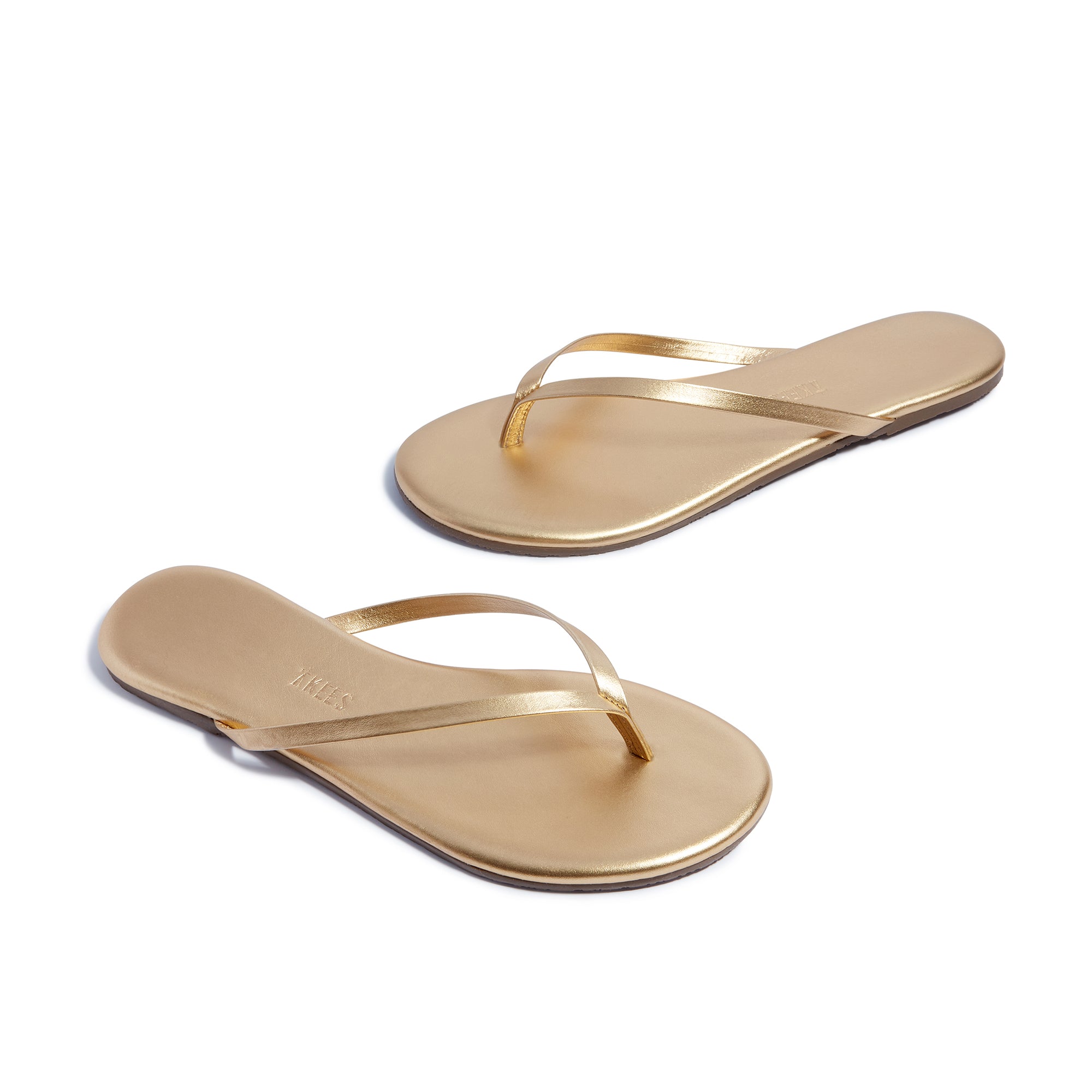 Metallics Blink