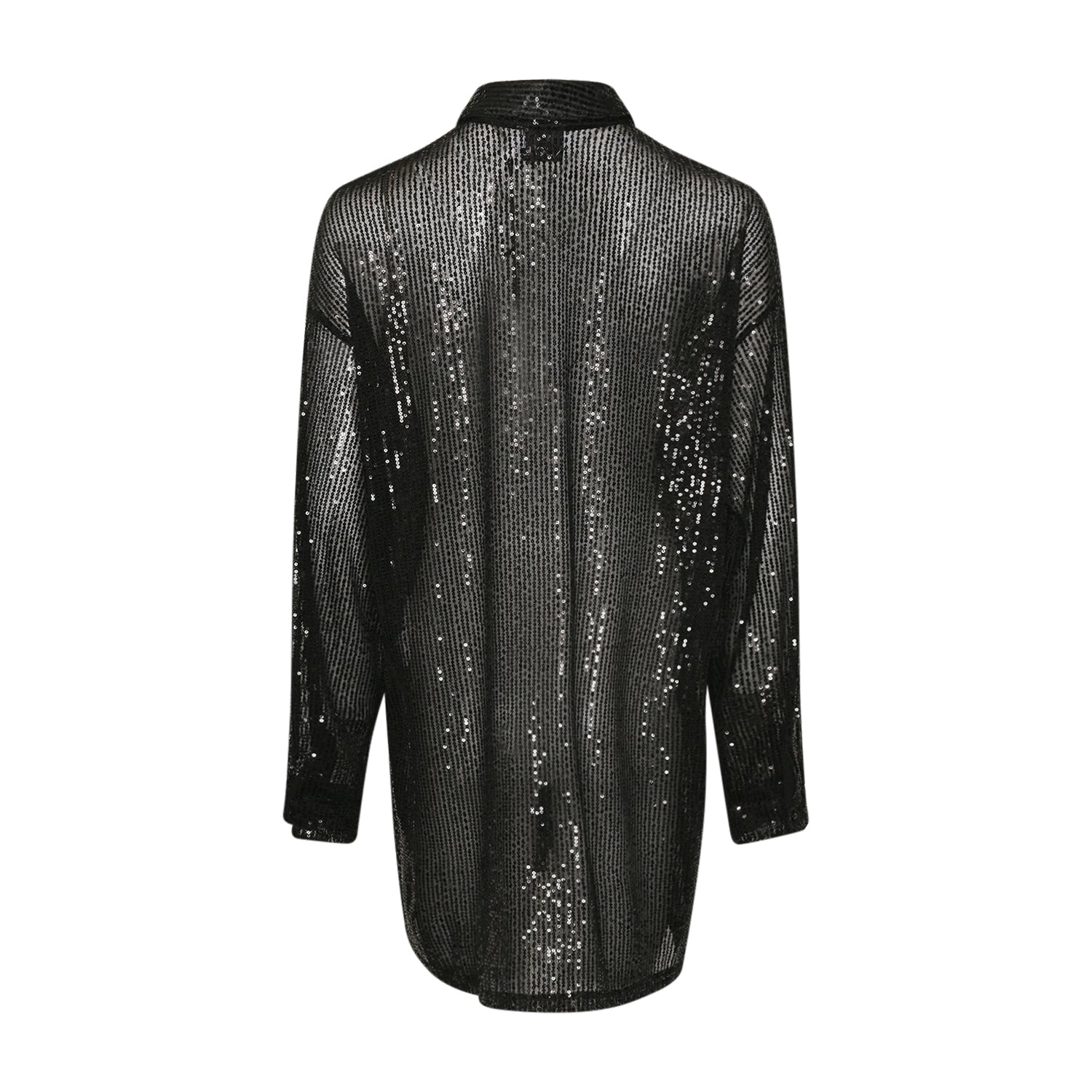 Lizanne Long Shirt