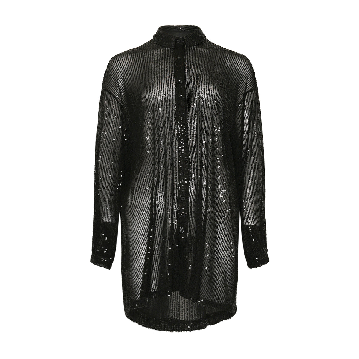 Lizanne Long Shirt