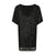 Lorah Dress, Black