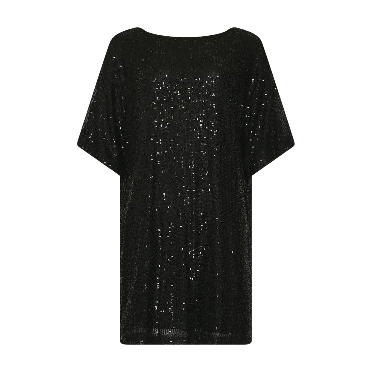 Lorah Dress, Black