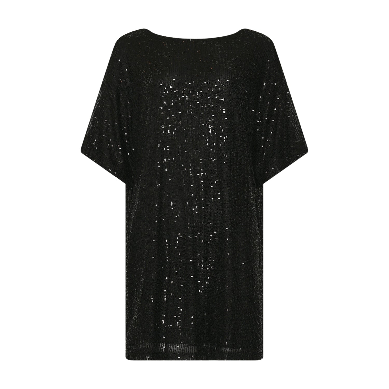 Lorah Dress, Black