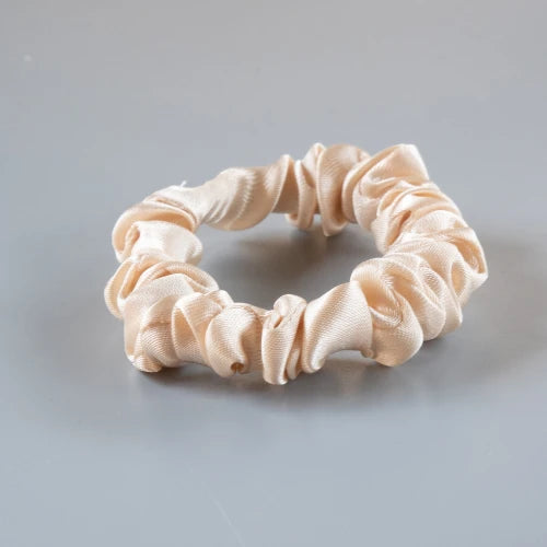 Lula Petit Scrunchie, Golden