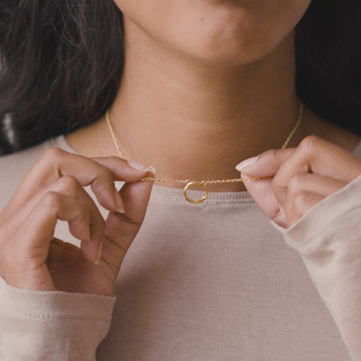Necklace, Treasure