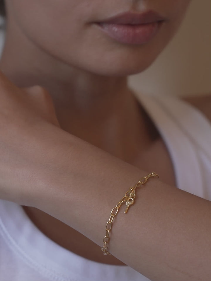 Charm, Magic Key