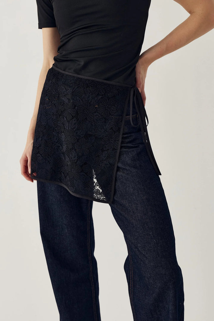 Merci Skirt