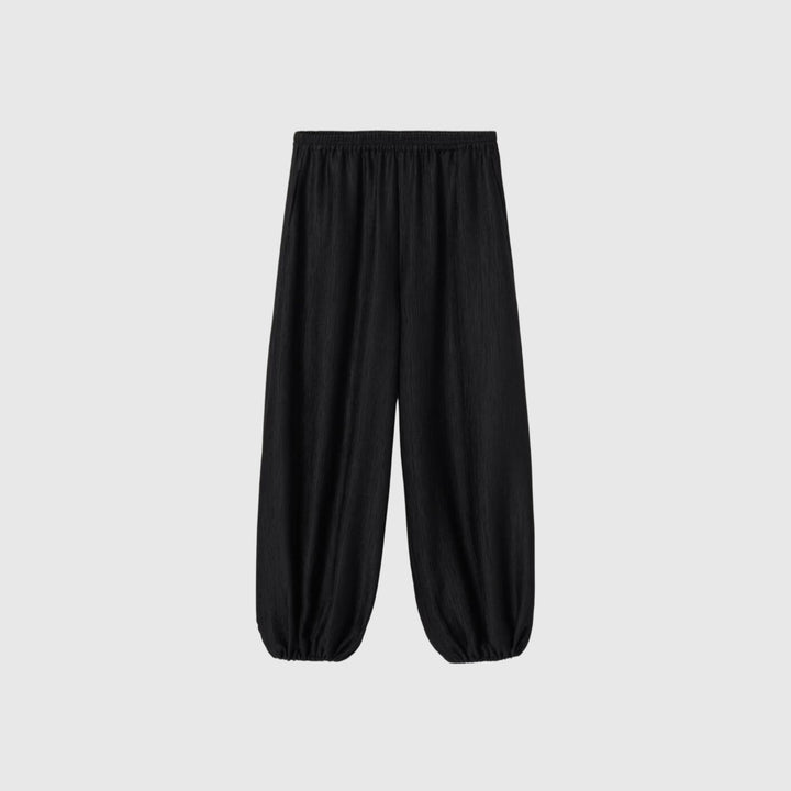 Lyra Trousers - Black