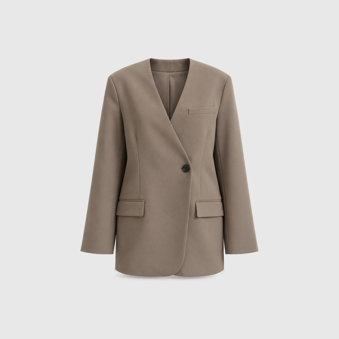 Pre-loved I Evie Classic Blazer