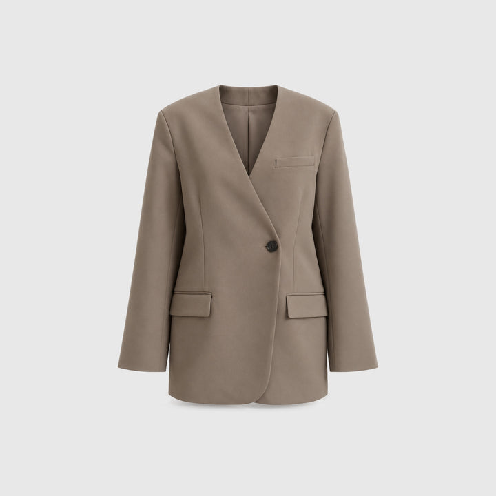 Pre-loved I Evie Classic Blazer