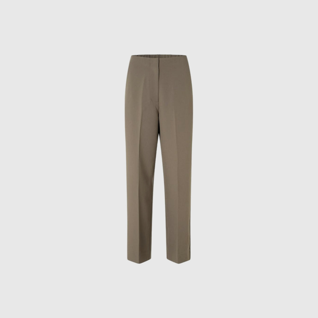 Pre-loved I Evie Classic Trousers