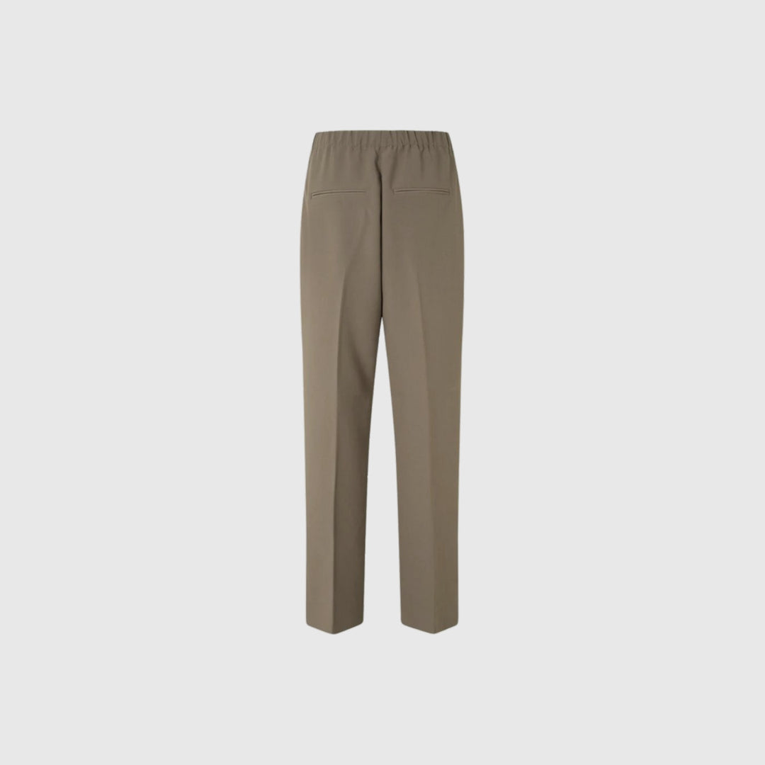 Pre-loved I Evie Classic Trousers