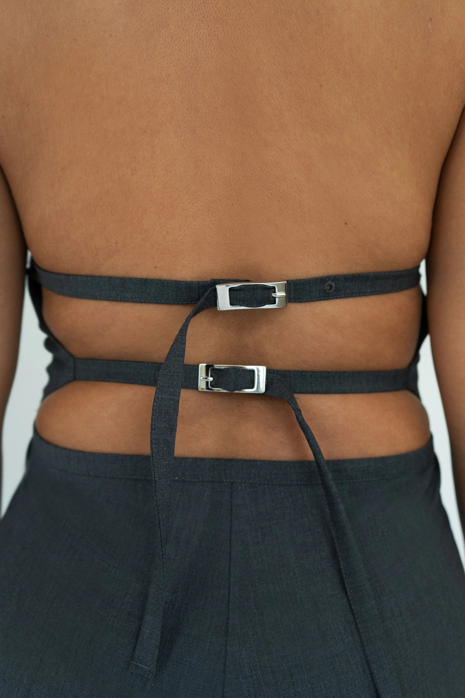 Pre-loved I Bellini Vest