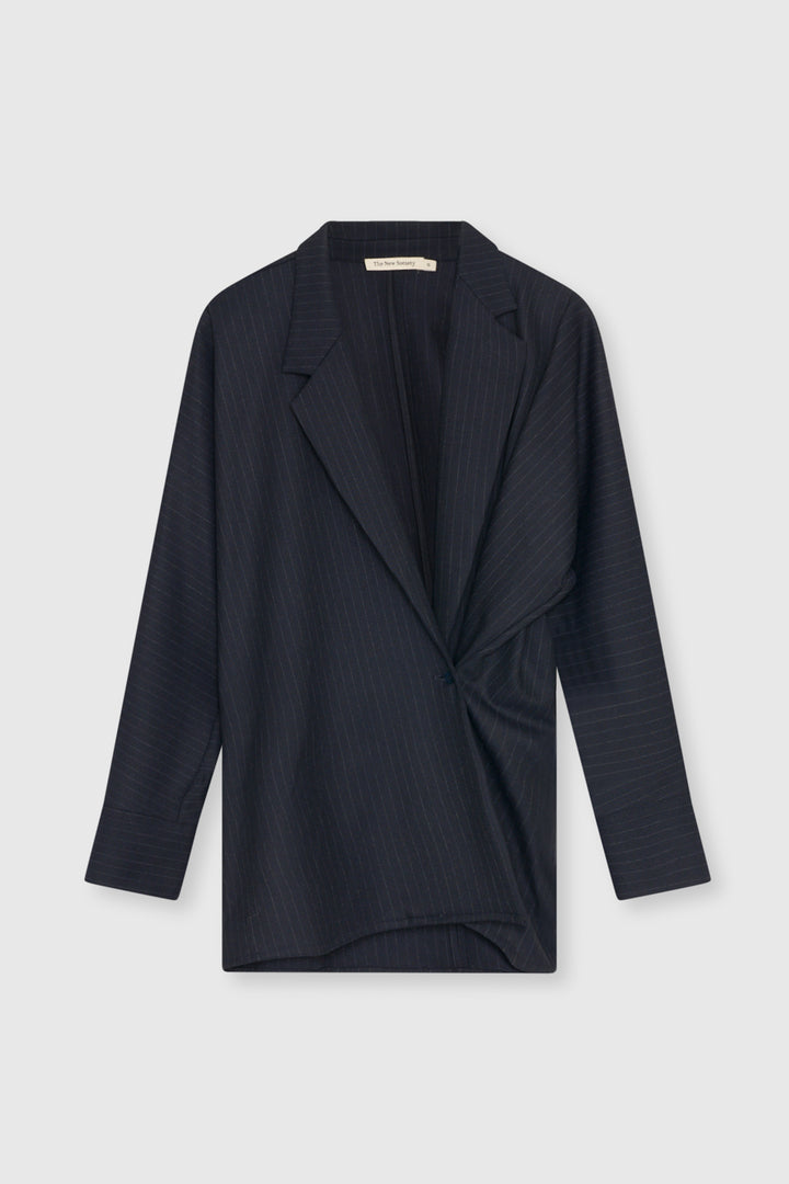 Faith Woman Blazer - Black Irish