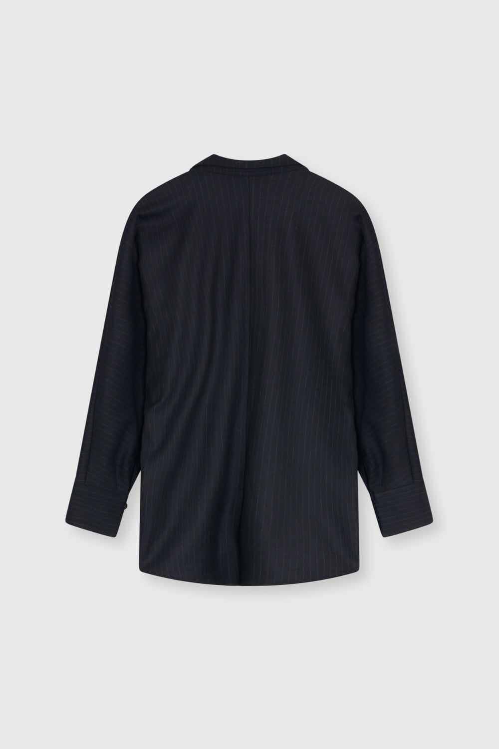 Faith Woman Blazer - Black Irish