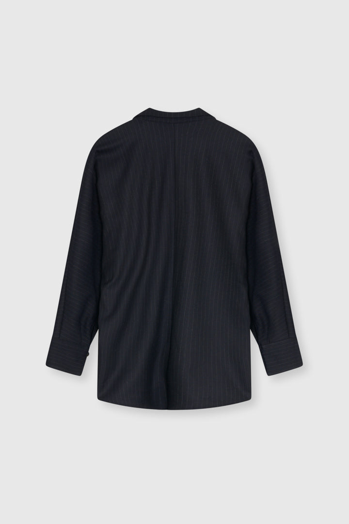 Faith Woman Blazer - Black Irish