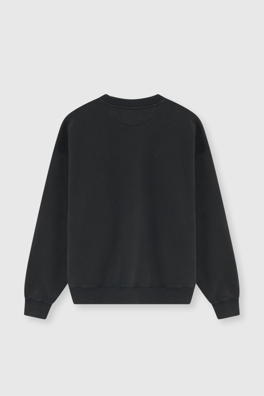 TNS Logo Sweatshirt Moonless - Night