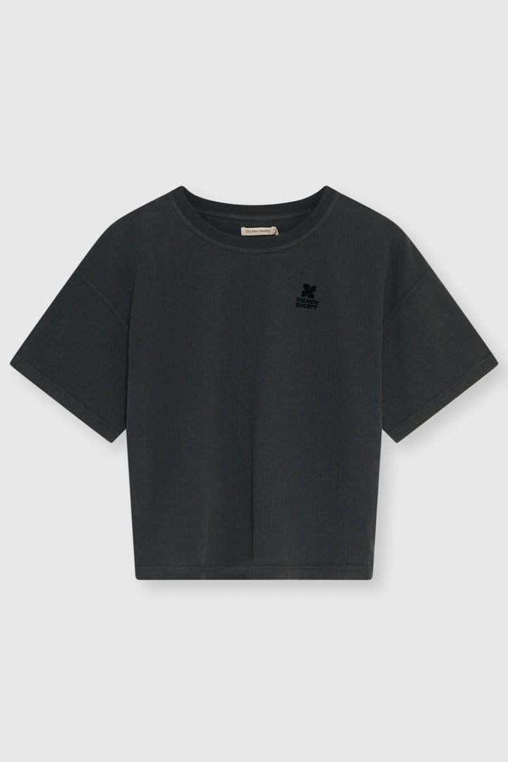 TNS Logo T-Shirt Moonless - Night