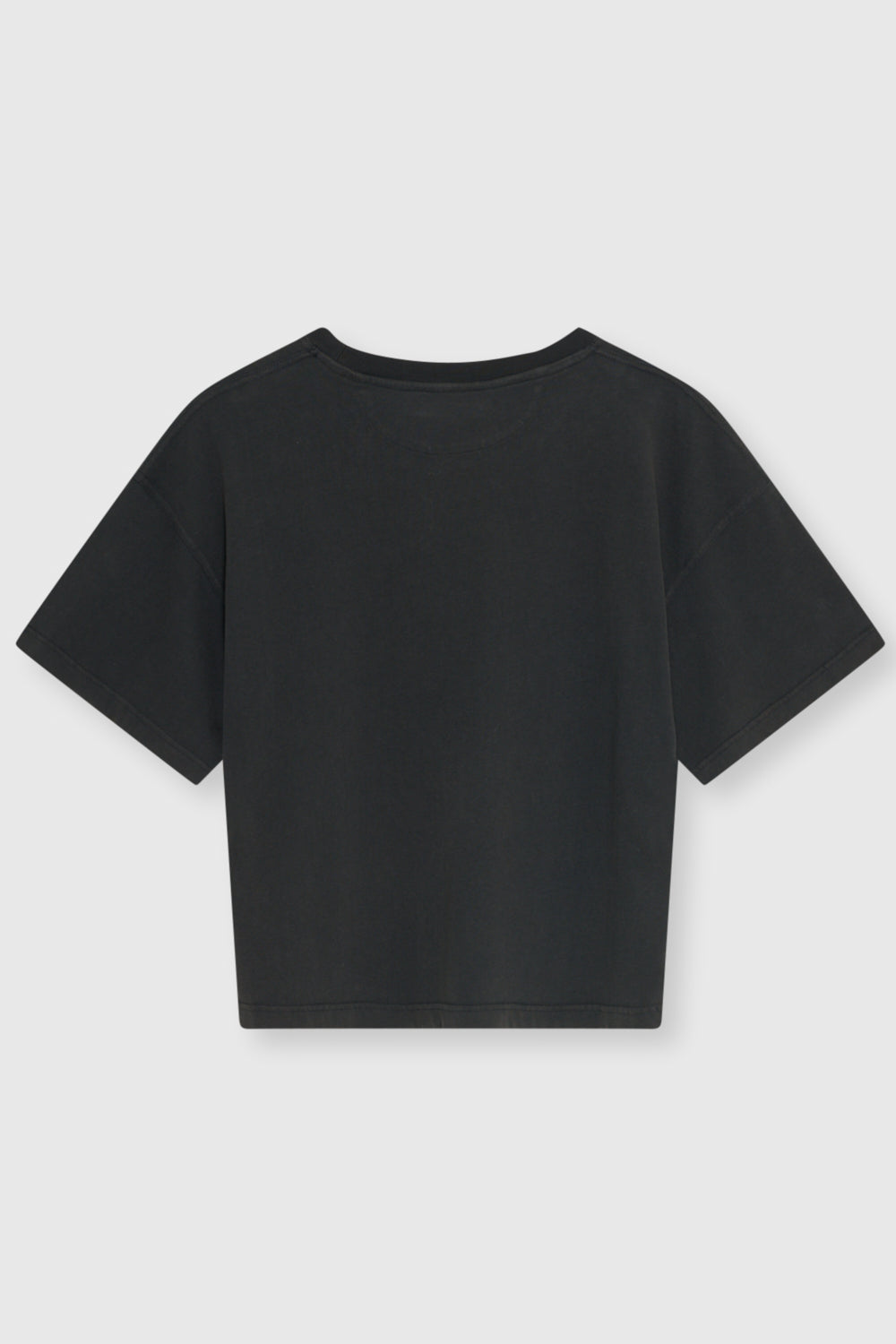 TNS Logo T-Shirt Moonless - Night