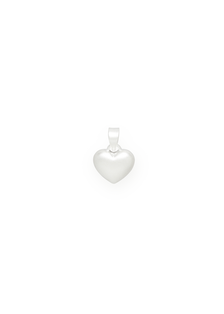 Jodie Pendant - Silver