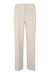 Pre-loved  |  Evien Trousers, Pearled Ivory