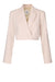 Levien Cropped Blazer
