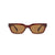 Bror, Brown/Demi Light Brown Transparent