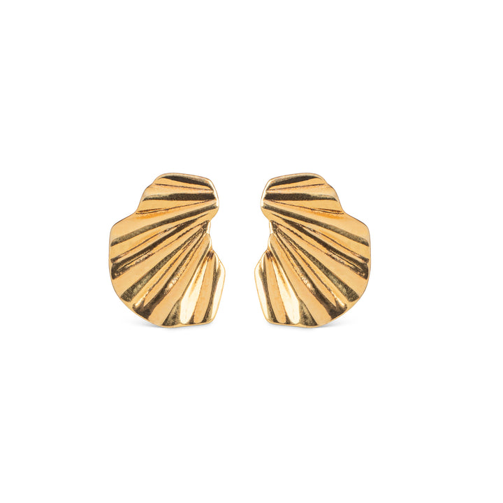 Earring, Wave