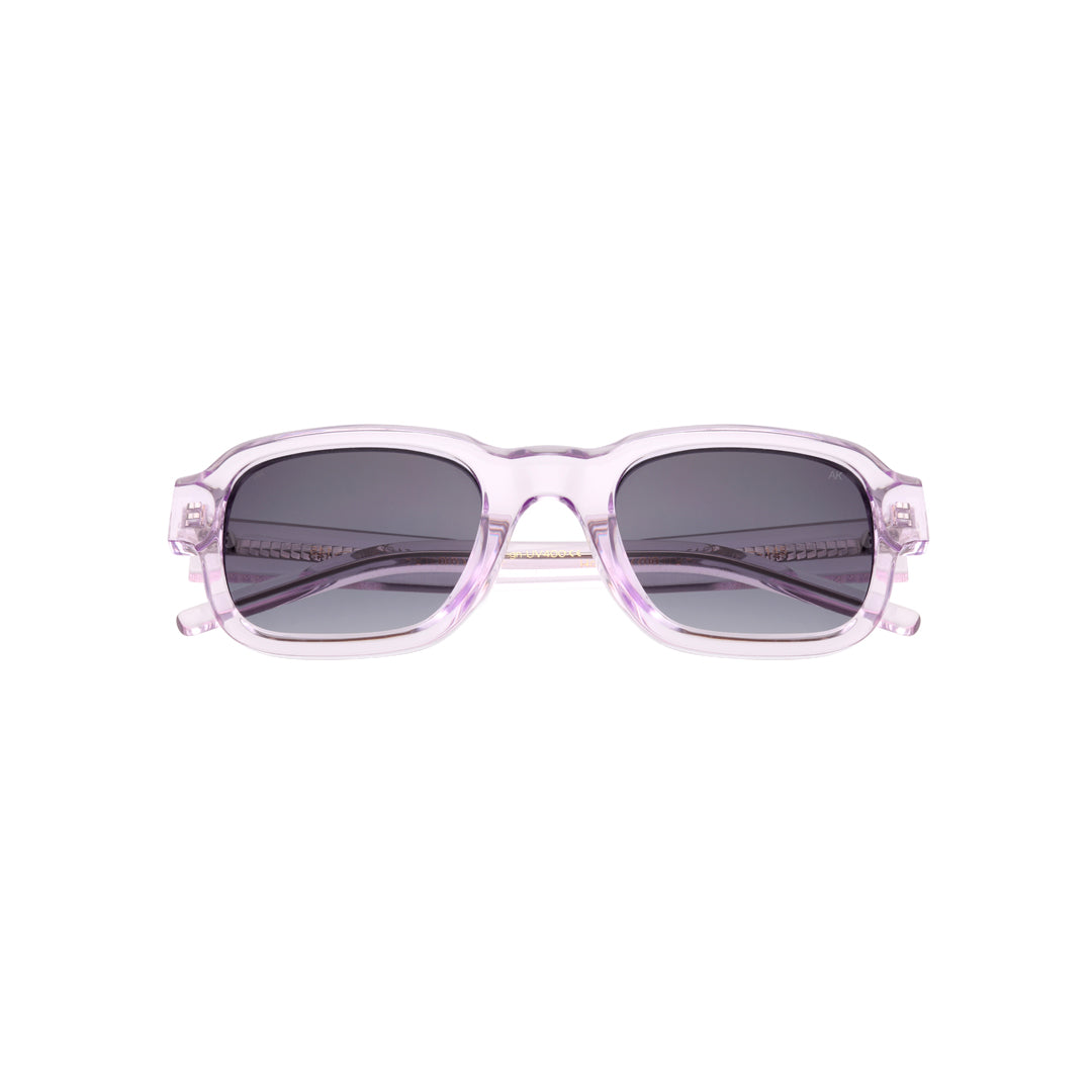 Halo, Lavender Transparent