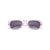 Halo, Lavender Transparent