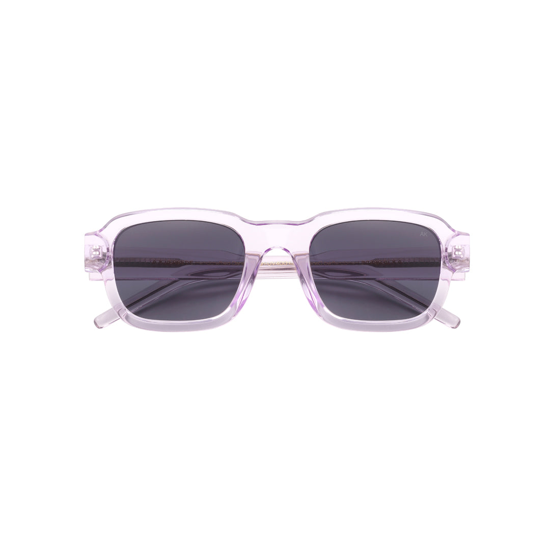 Halo, Lavender Transparent