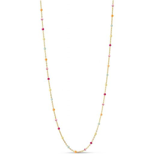 Necklace, Lola Rainbow
