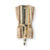 Dollar Waist Coat, Soft Multi