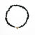 Flea Necklace, Black