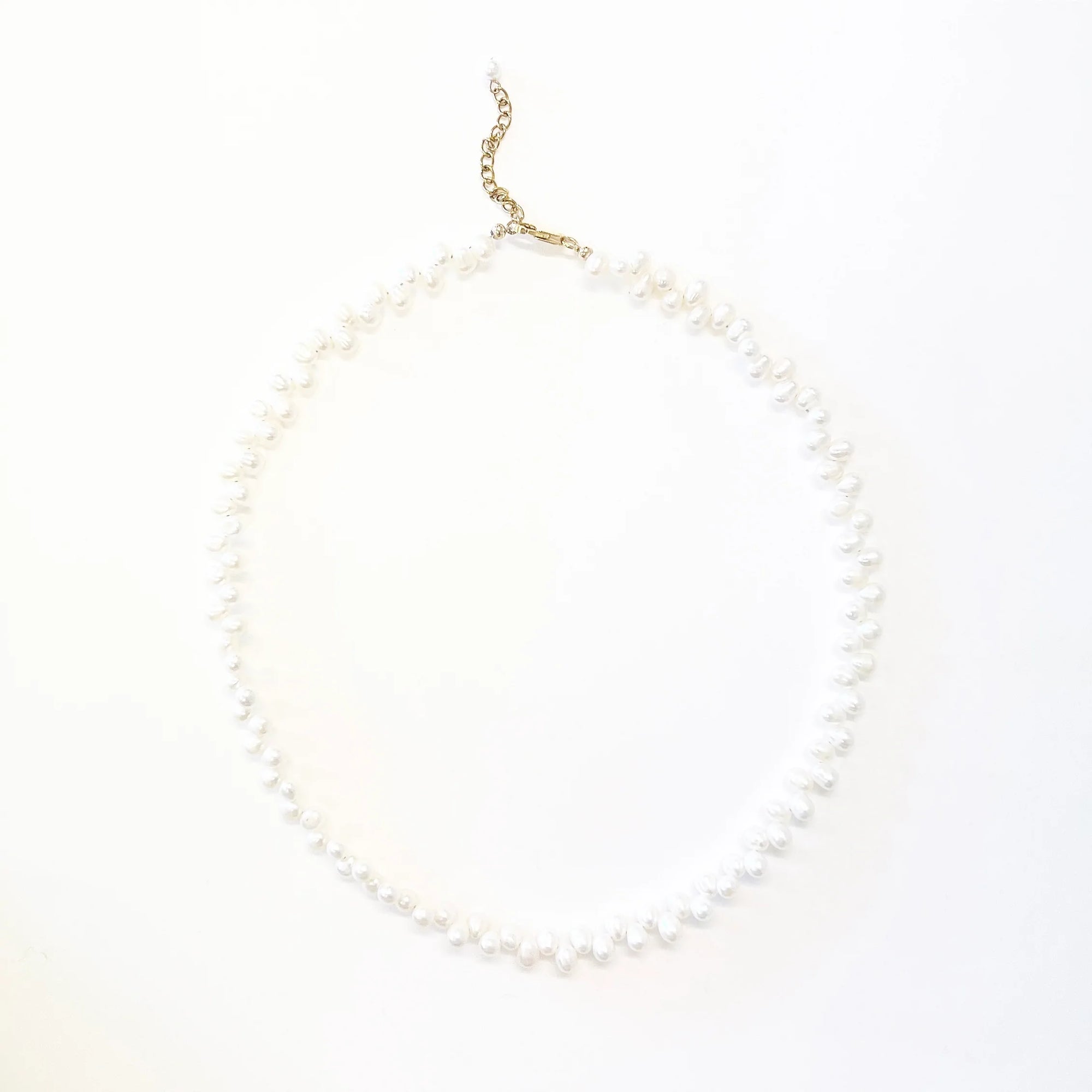 Elicia Necklace